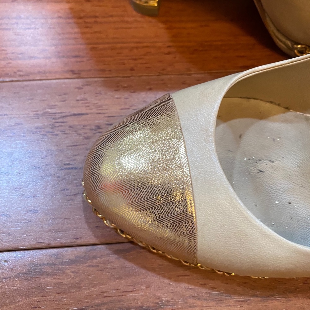 Chanel pumps - Picture 13 of 14